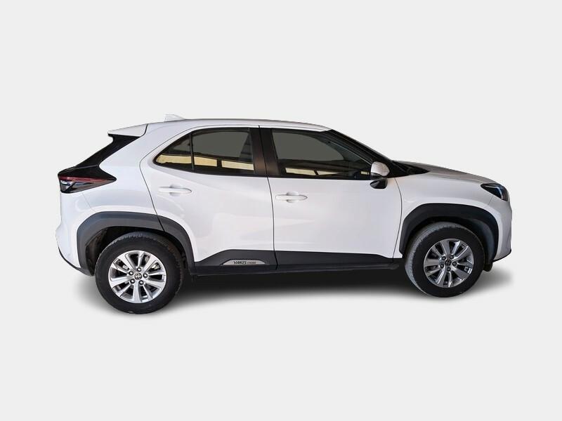TOYOTA YARIS CROSS 1.5H 116 CV E-CVT Business