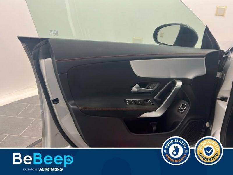 Mercedes-Benz CLA COUPE 200 D PREMIUM AUTO