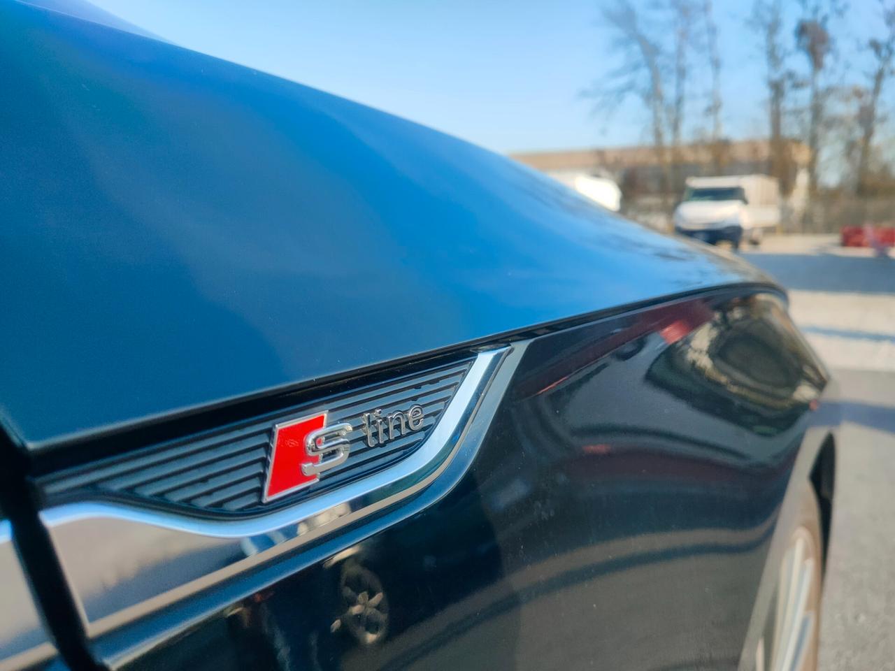 Audi A5 SPB S-LINE 2.0 TDI 190 CV quattro S tronic Sport