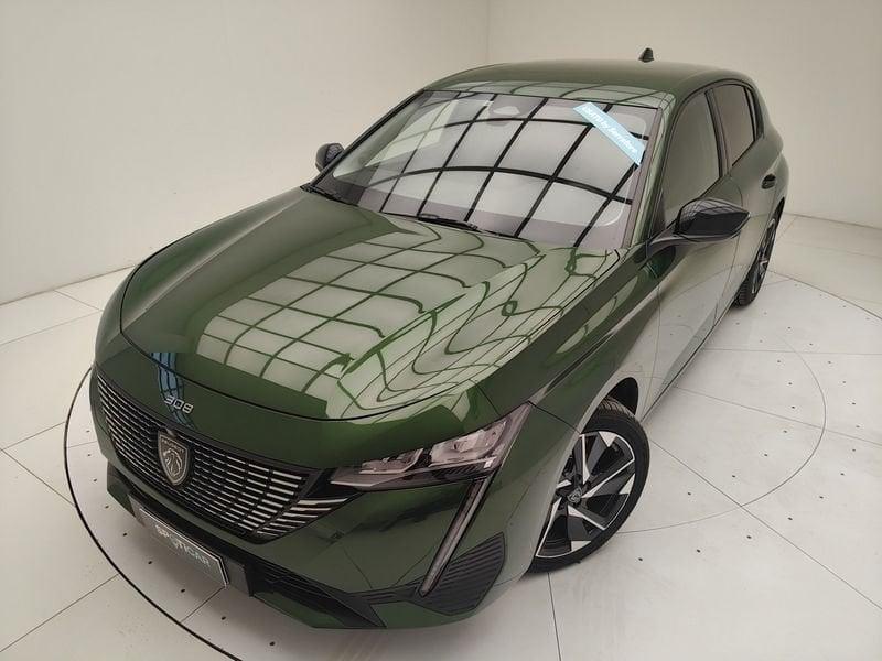 Peugeot 308 III 1.5 bluehdi Allure Pack s&s 130cv