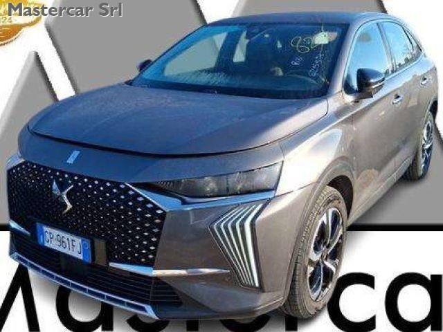 DS AUTOMOBILES DS 7 1.5 bluehdi Bastille 130cv auto TG: GP961FJ