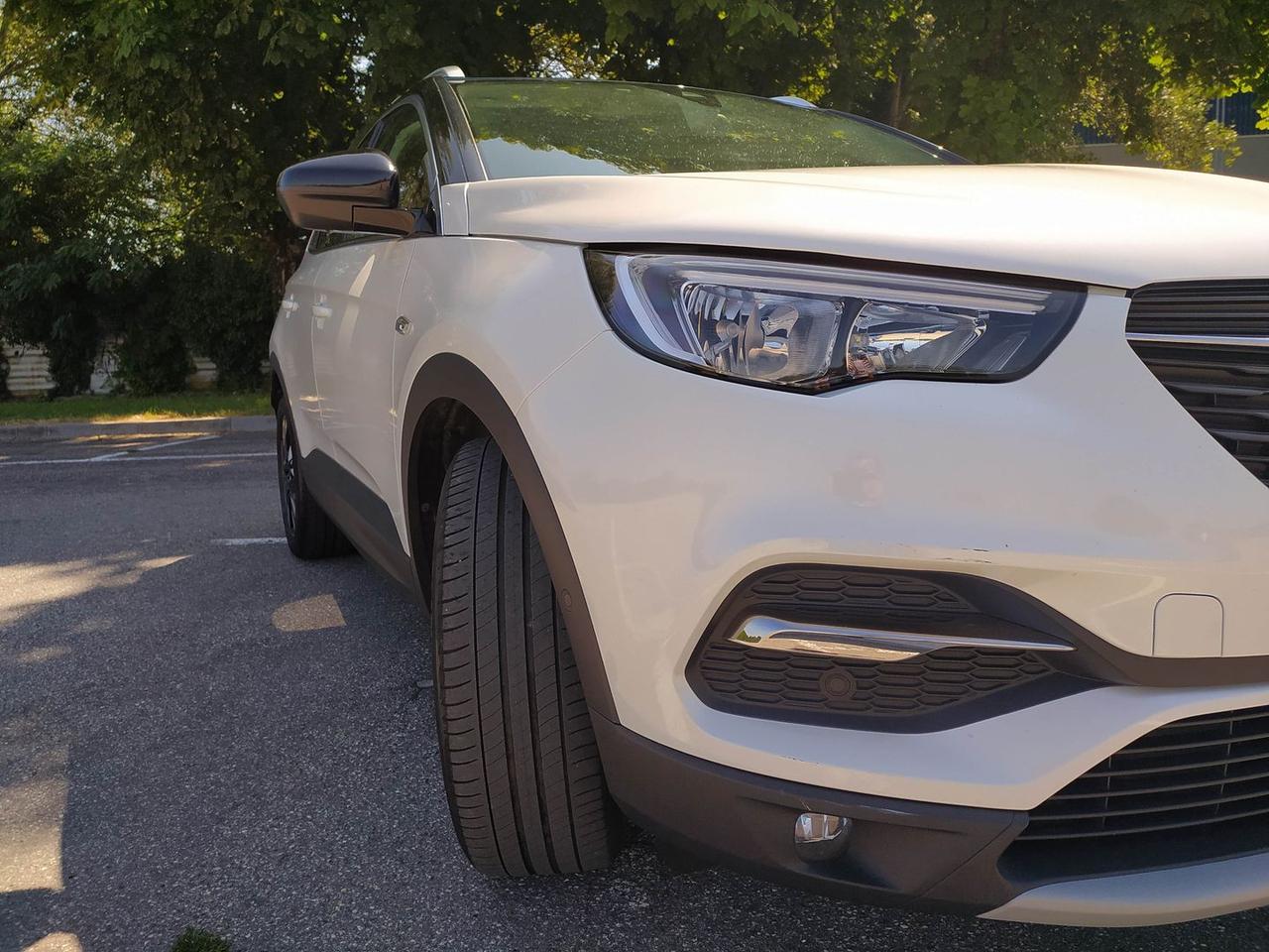 Opel Grandland X Ultimate 1.5 D 120th anniversario #6144