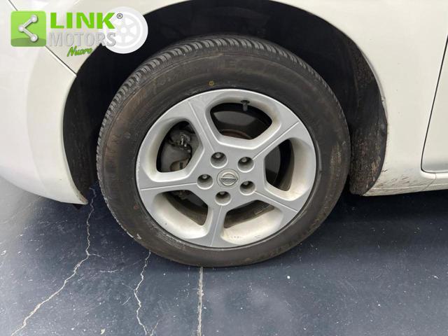 NISSAN Leaf Acenta 30KWh