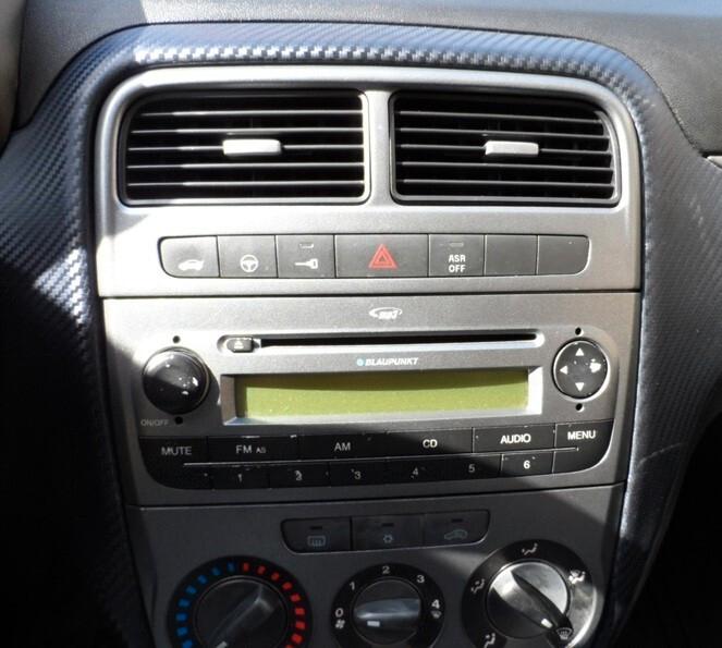 Fiat Grande Punto 1.3 MULTIJET 90 CV Dynamic