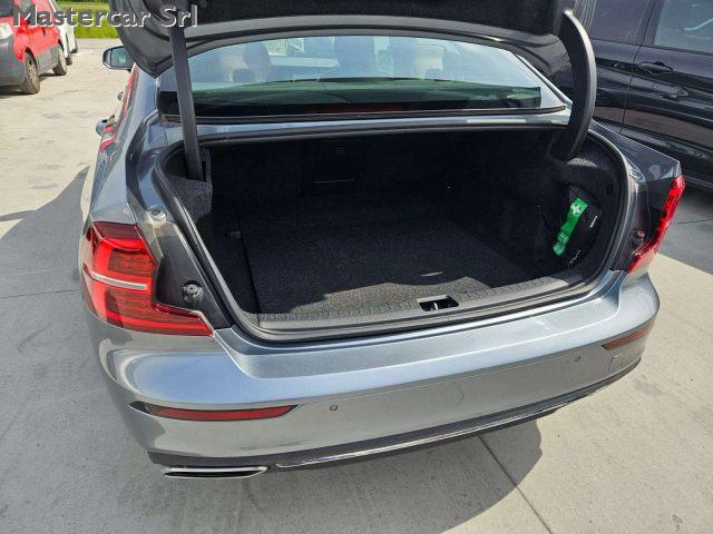 VOLVO S60 2.0 t8 phev Inscription awd 303cv auto GD736TH