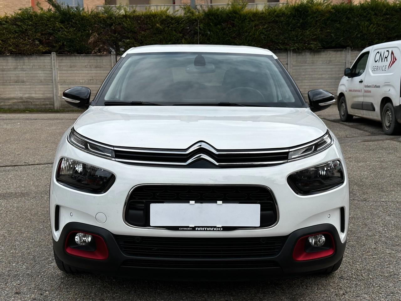 Citroen C4 Cactus PureTech 110 S&S Shine "NEOPATENTATI"