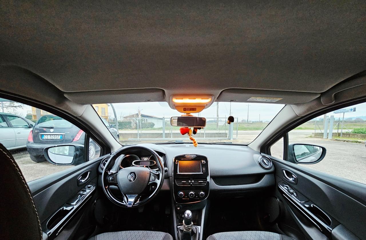 Renault Clio 1.5 dCi 8V 90CV Start&Stop 5 porte Energy
