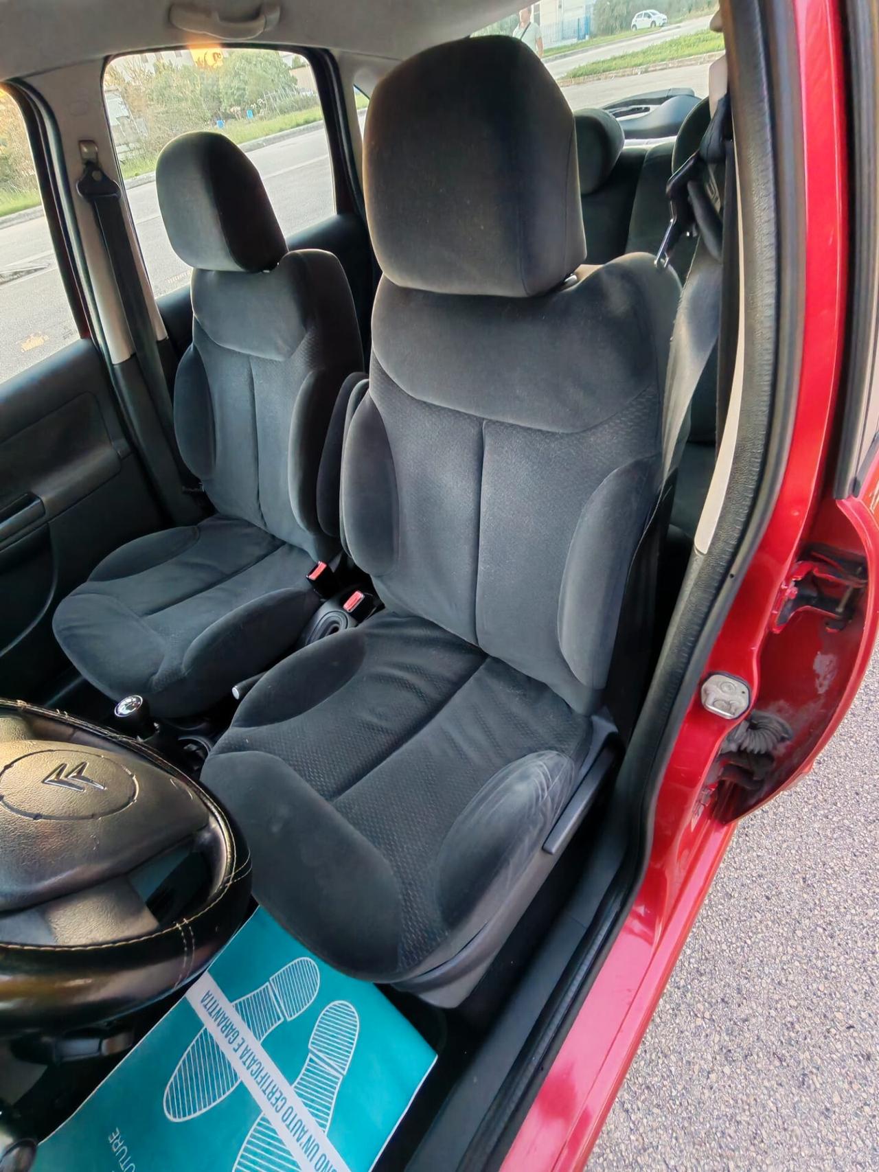 Citroen C3 1.4 HDi 70CV Exclusive