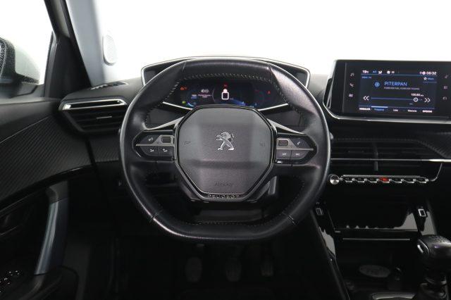 PEUGEOT 2008 2008 PureTech 130 S&S Allure