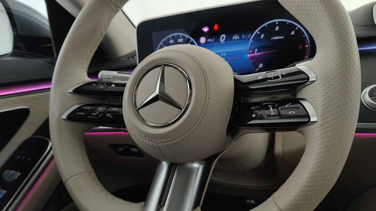 Mercedes-Benz S 350 d mhev Premium Plus Business Class 4matic auto