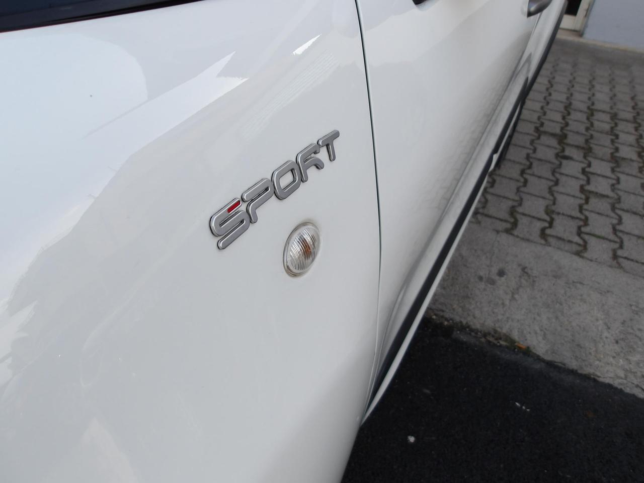 Fiat 500L 500L Cross 1.4 95cv my20