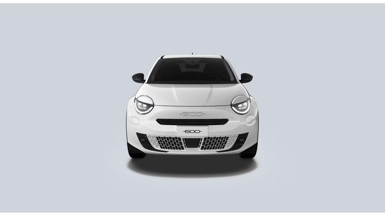 FIAT 600 (2023-->) 600 Hybrid 110 CV DCT MHEV Pop