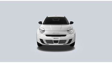 FIAT 600 (2023-->) 600 Hybrid 110 CV DCT MHEV Pop