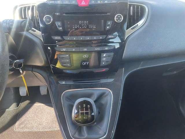 Lancia Ypsilon 1.3 mjt Gold s&s 95cv