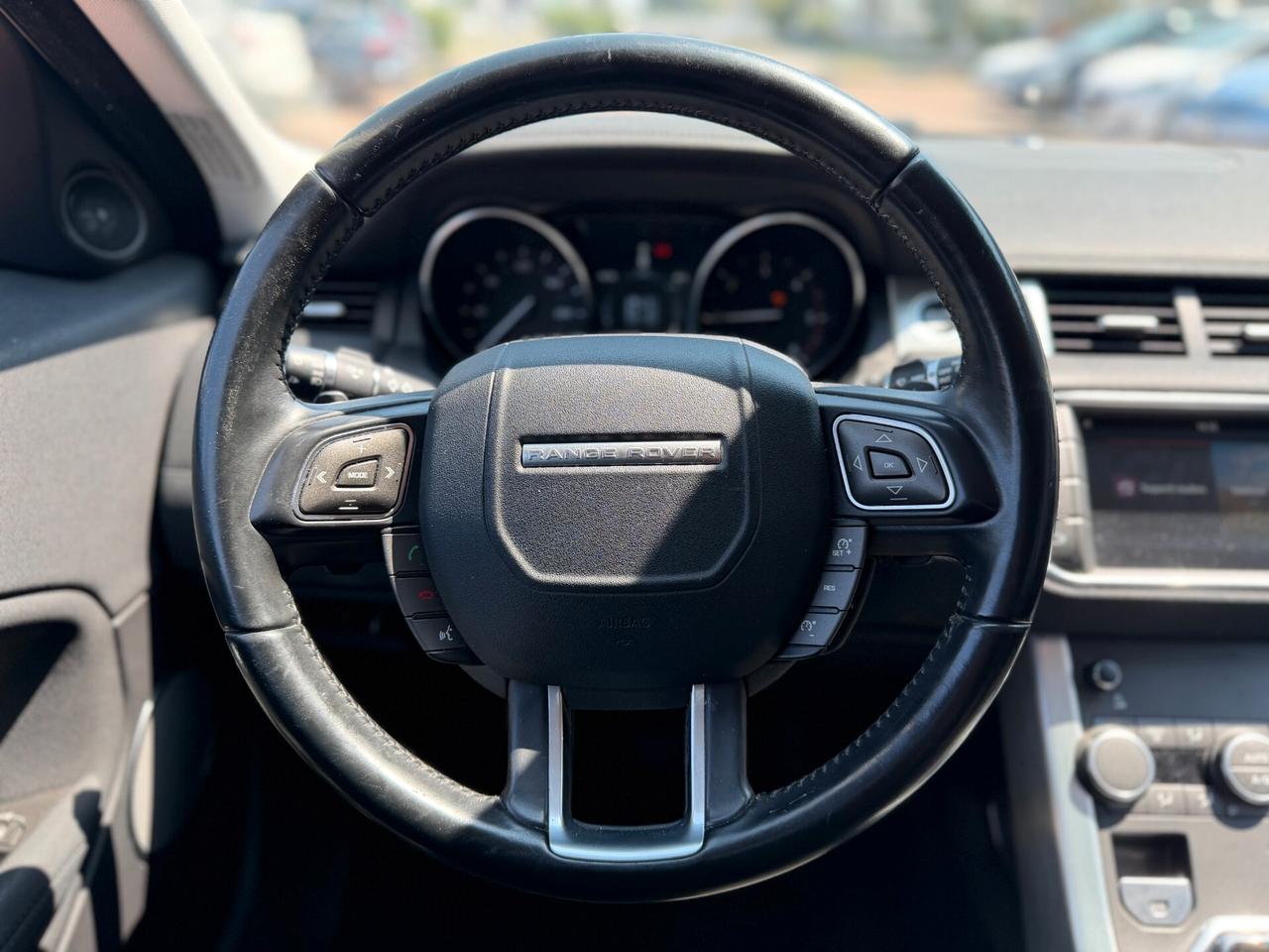 Land Rover Range Evoque 2.0 TD4 150 CV 5p. Pure