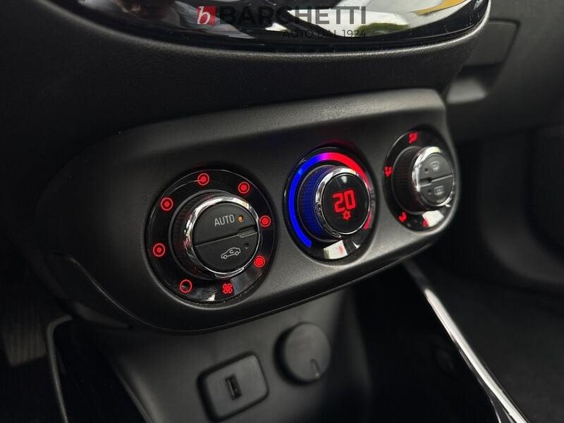 Opel Adam 1.4 87 CV GPL TECH GLAM