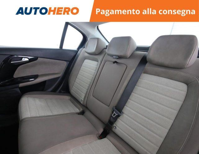 FIAT Tipo 1.4 4 porte Lounge