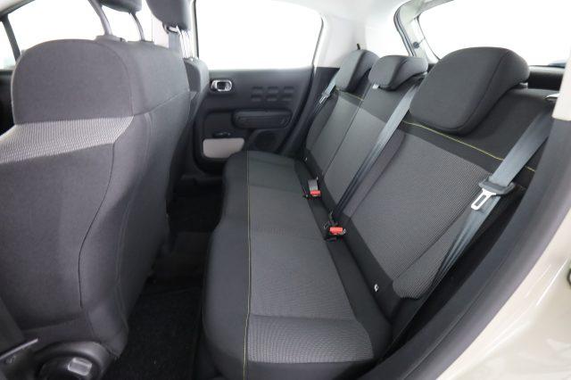 CITROEN C3 C3 BlueHDi 100 S&S You