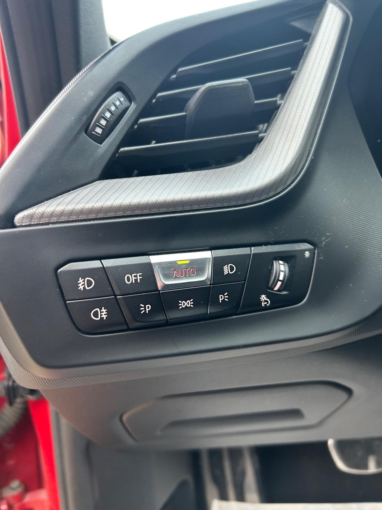 Bmw 120 120d xDrive 5p. Msport Exterior