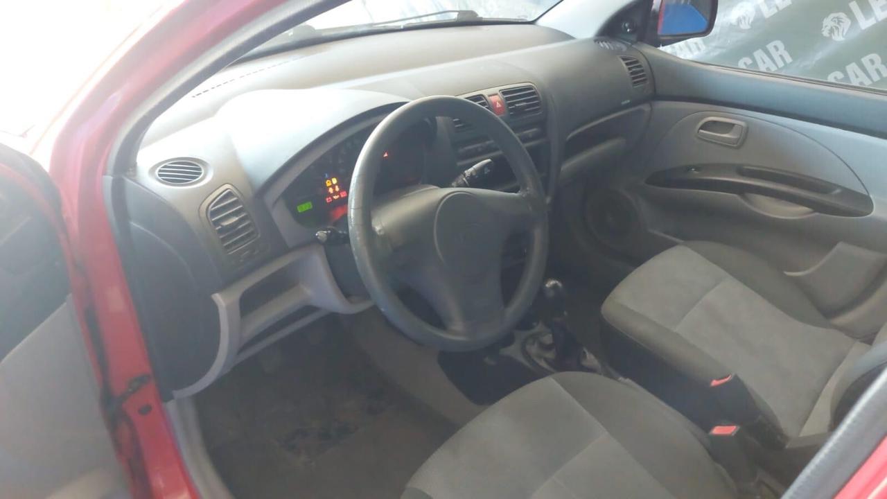 Kia Picanto 1.0 12V Spirit garantita 12 mesi