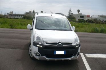 Citroën Berlingo 1.6 HDi 90 FAP XTR