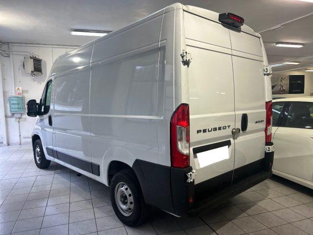 PEUGEOT Boxer 333 2.2 BlueHDi 140 S&S PM-TN Furgone - NO VINCOLI