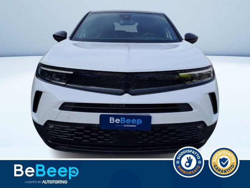 Opel Mokka 1.2 T GS S&S 100CV