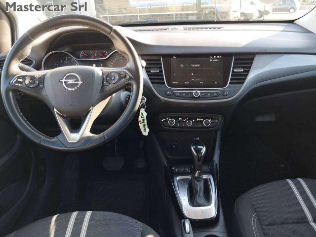 OPEL Crossland NEOPATENTATI Apple CarPlay 1.2 130cv Elegance au