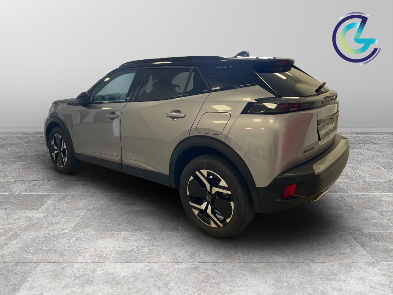 PEUGEOT 2008 II 2023 - 2008 1.2 puretech GT s&s 130cv eat8