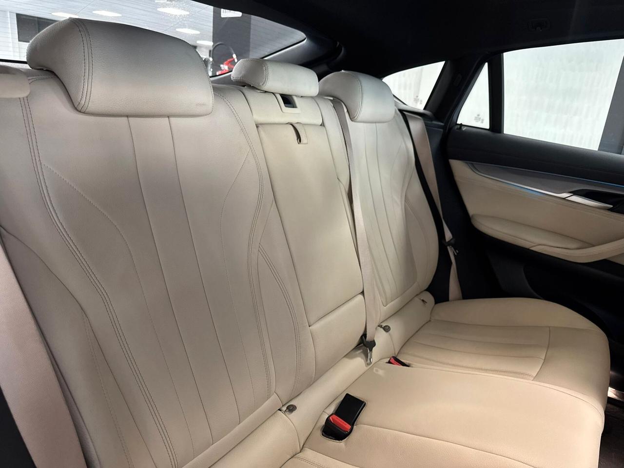 Bmw X6 M xDrive30d 249CV Msport