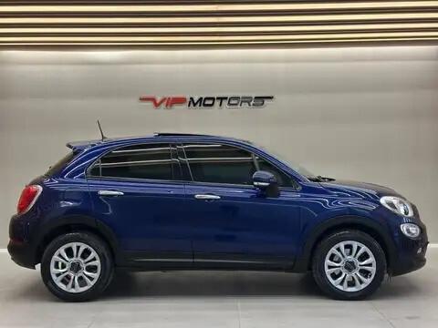 Fiat 500X CROSS AUTOMATIC 9 MOTORE NUOVO GARANZIA PERMUTE