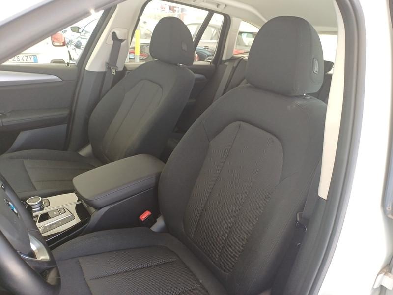 BMW X3 XDRIVE 30E BUSINESS ADVANTAGE AUTO SUV