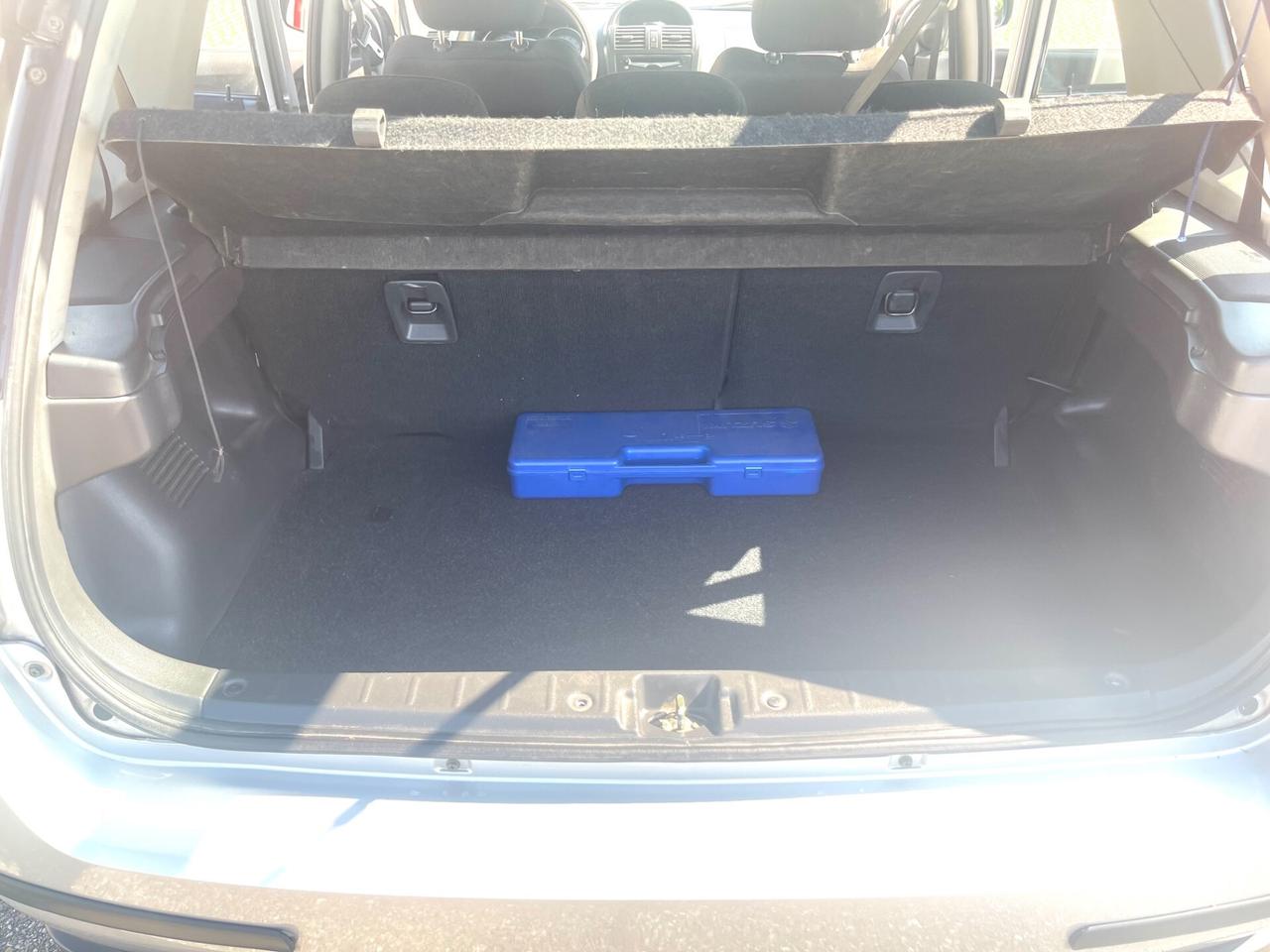 Suzuki Ignis 1.3 16V cat Deluxe