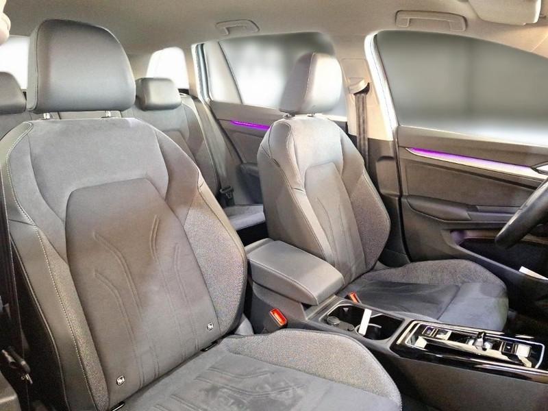 VOLKSWAGEN GOLF VARIANT VIII 2.0 TDI SCR STYLE DSG STATION WAGON