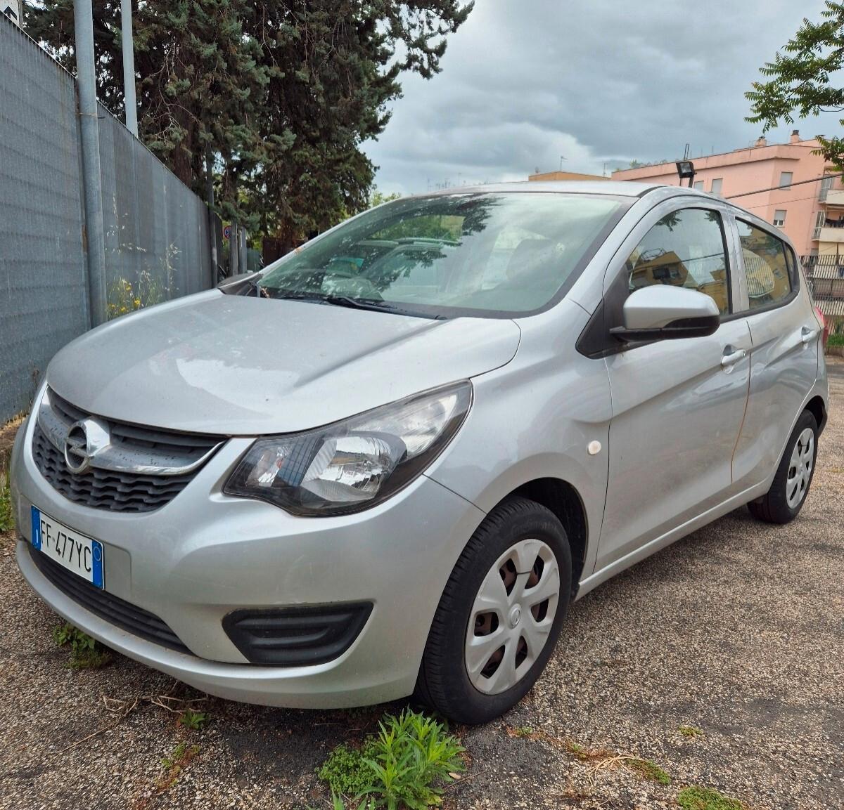 Opel Karl 1.0 75 CV N-Joy