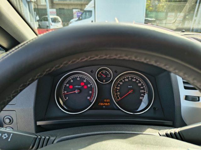 OPEL Zafira 1.8 16V GPL-TECH Cosmo