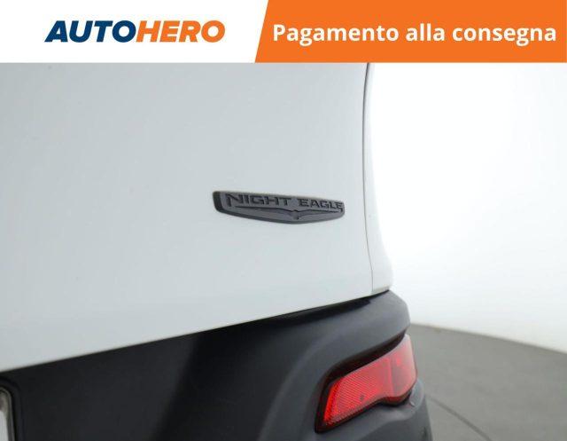 JEEP Cherokee 2.2 Mjt II 4WD Active Drive I Night Eagle