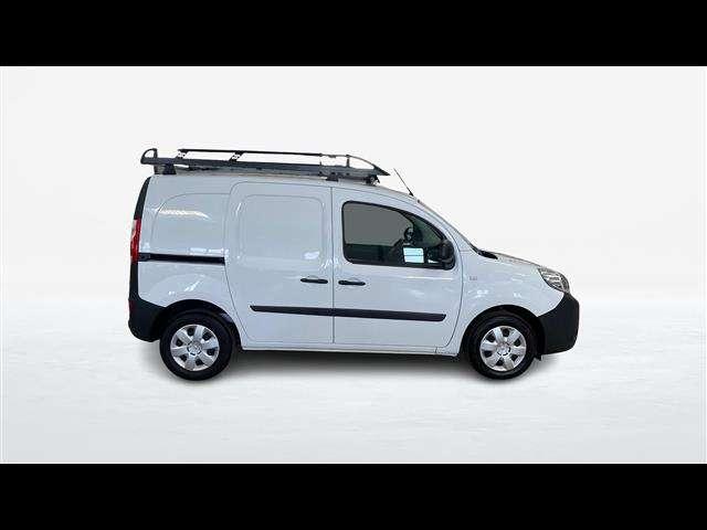Renault kangoo express 1.5 dci 95cv Blue Ice