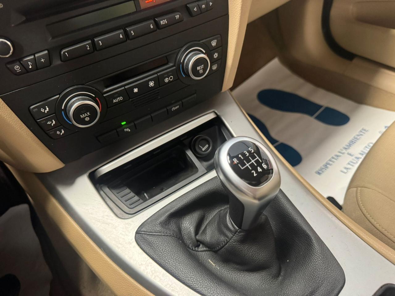 Bmw 320 320d cat Touring MSport