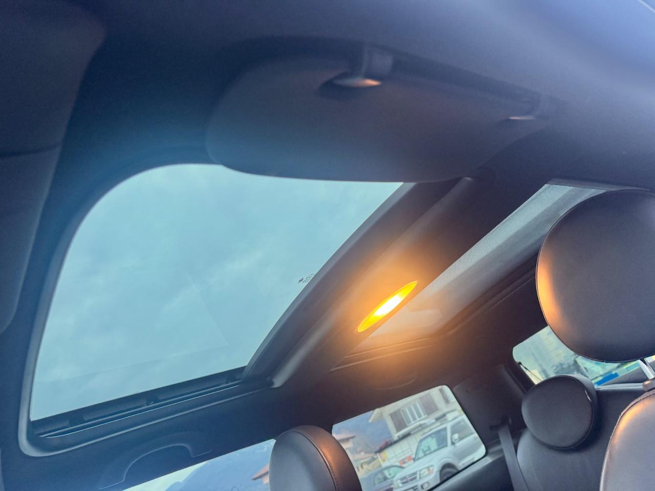 Mini 1.6 16V John Cooper Works 211CV