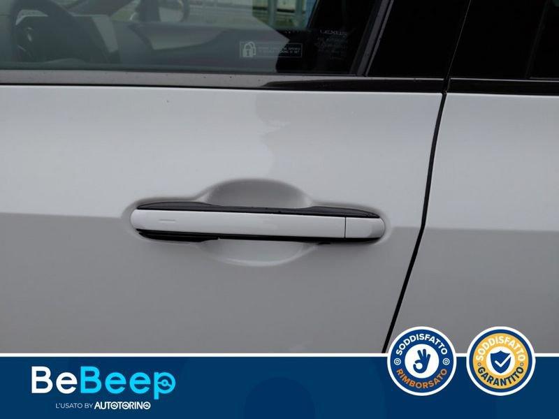 Lexus NX 2.5 PHEV F-SPORT 4WD 292CV E-CVT