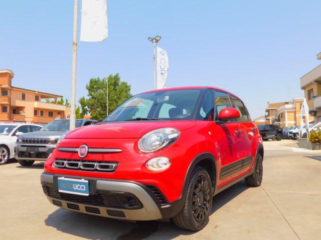 FIAT 500L 1.4 95 CV S&S Connect