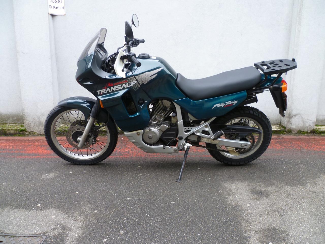 Honda Transalp 600 V