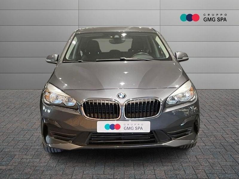 BMW Serie 2 Active Tourer 216d Active Tourer Advantage auto