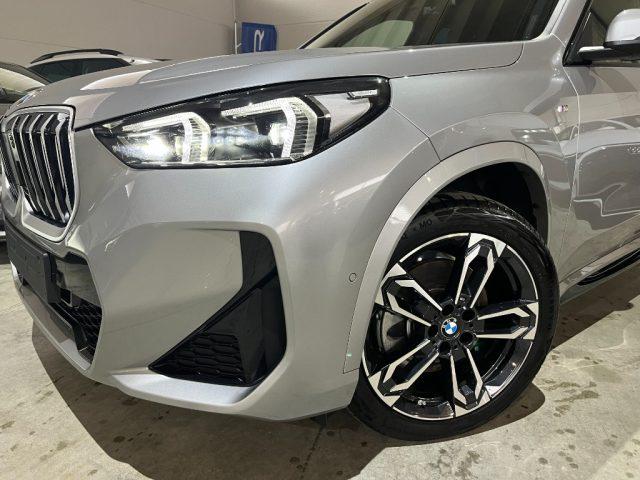 BMW X1 sDrive 20i Msport "19 M sport Pro /Navi/Pelle/Harm