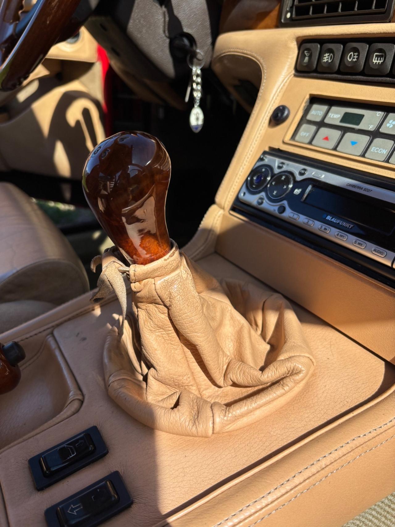 Maserati Ghibli Karif RARISSIMA SOLO 221 esemplari