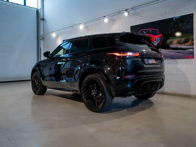 Land Rover Range Rover Evoque Evoque 2.0d i4 mhev R-Dynamic-S awd 163cv auto