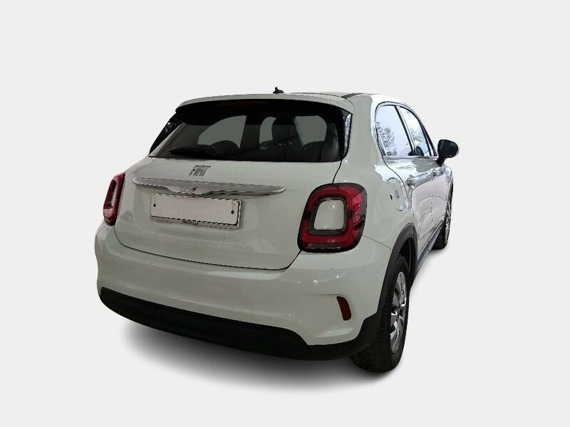 FIAT 500X 1.0 120CV MY22 CLUB