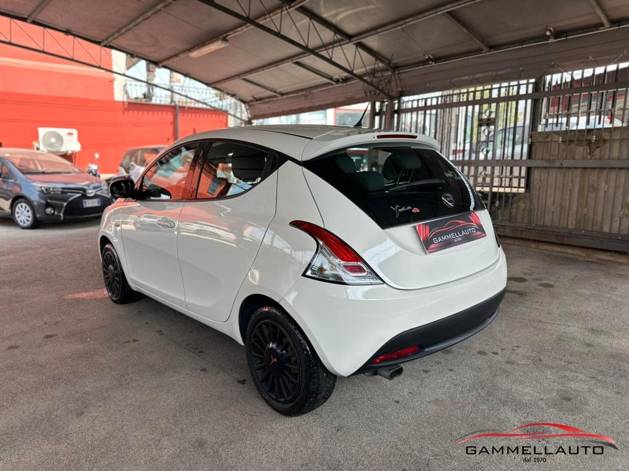 Lancia Ypsilon 1.2 Elefantino 69CV