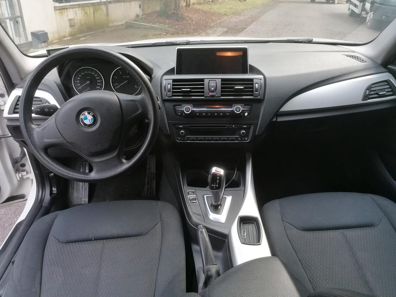 Bmw 118 118d 5p. F20 - NEOPATENTATI